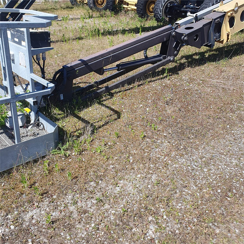 Grove MZ72 DXT - Telescoophoogwerker: afbeelding 3 Grove MZ72 DXT - Telescoophoogwerker: afbeelding 3