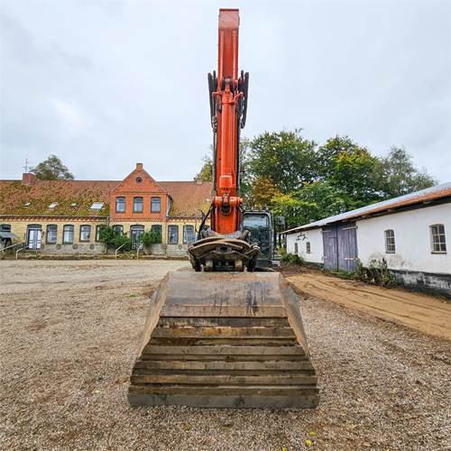 Hitachi ZX210 LC-6 - Rupsgraafmachine: afbeelding 4 Hitachi ZX210 LC-6 - Rupsgraafmachine: afbeelding 4