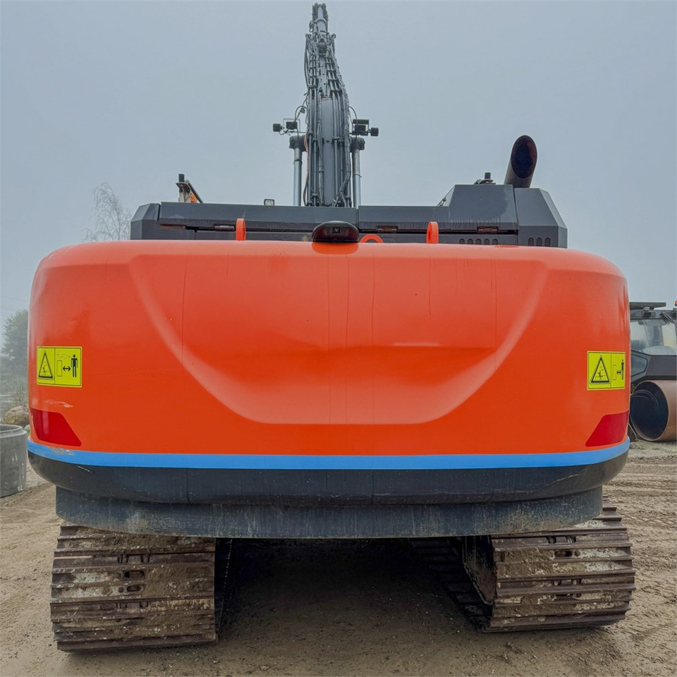 Hitachi ZX350 LC-6 - Rupsgraafmachine: afbeelding 5 Hitachi ZX350 LC-6 - Rupsgraafmachine: afbeelding 5