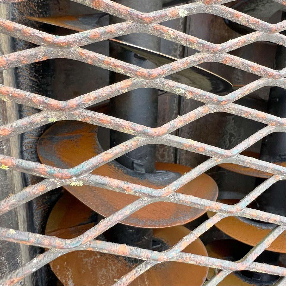 Zeefinstallatie Hørning Maskinfabrik Washplant: afbeelding 48