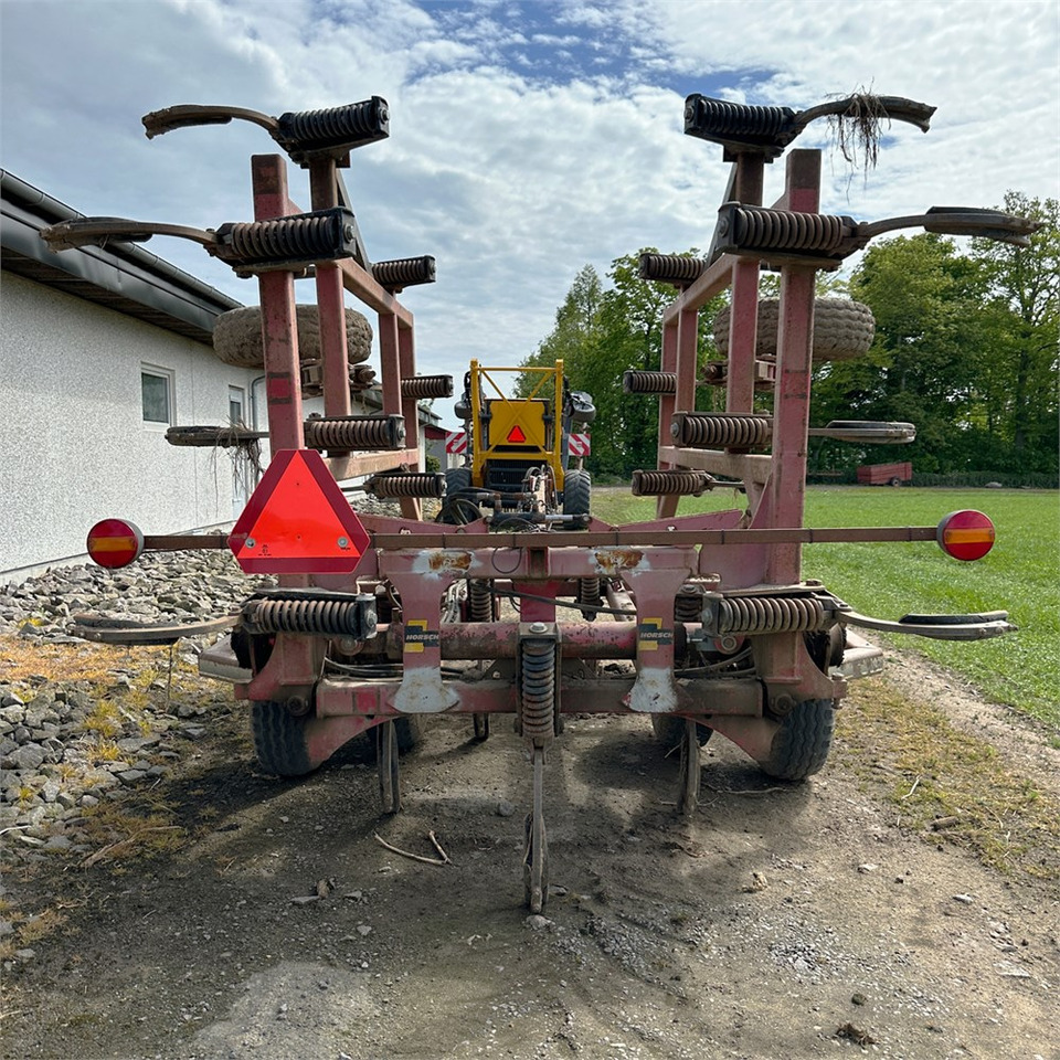 Horsch Terrano 6 FG - Cultivator: afbeelding 5 Horsch Terrano 6 FG - Cultivator: afbeelding 5
