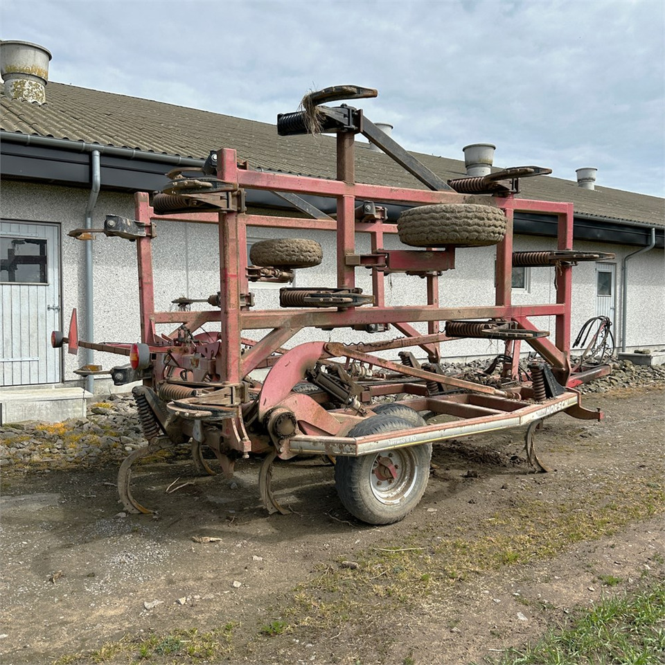 Horsch Terrano 6 FG - Cultivator: afbeelding 3 Horsch Terrano 6 FG - Cultivator: afbeelding 3