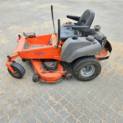 Husqvarna 968999228 CZ4818 Consumer Z - Gazonmaaier: afbeelding 2 Husqvarna 968999228 CZ4818 Consumer Z - Gazonmaaier: afbeelding 2