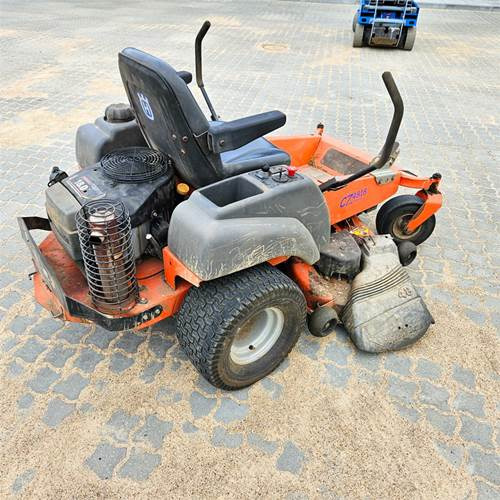Husqvarna 968999228 CZ4818 Consumer Z - Gazonmaaier: afbeelding 5 Husqvarna 968999228 CZ4818 Consumer Z - Gazonmaaier: afbeelding 5