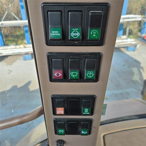 Graaflaadmachine Hydrema 926 D: afbeelding 24 Graaflaadmachine Hydrema 926 D: afbeelding 24