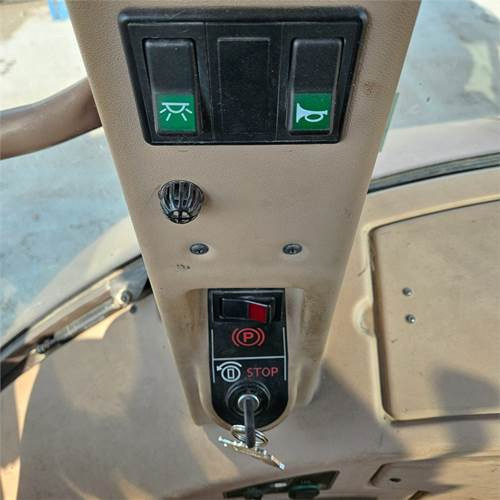 Graaflaadmachine Hydrema 926 D: afbeelding 23 Graaflaadmachine Hydrema 926 D: afbeelding 23