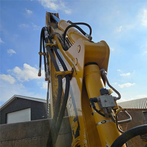 Graaflaadmachine Hydrema 926 D: afbeelding 42 Graaflaadmachine Hydrema 926 D: afbeelding 42