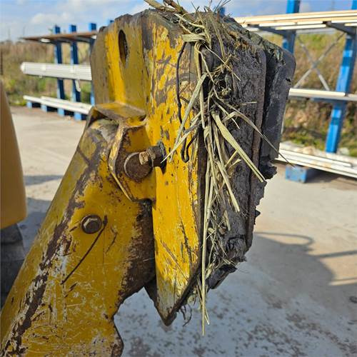 Graaflaadmachine Hydrema 926 D: afbeelding 48 Graaflaadmachine Hydrema 926 D: afbeelding 48