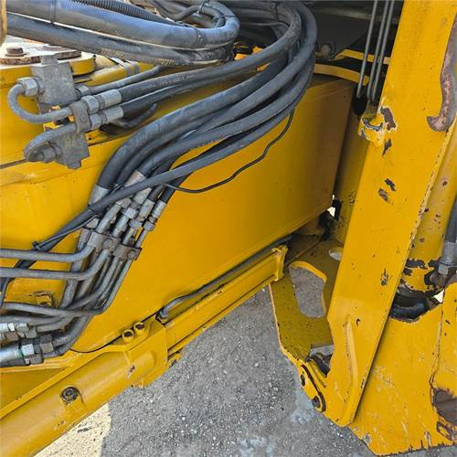 Graaflaadmachine Hydrema 926 D: afbeelding 41 Graaflaadmachine Hydrema 926 D: afbeelding 41