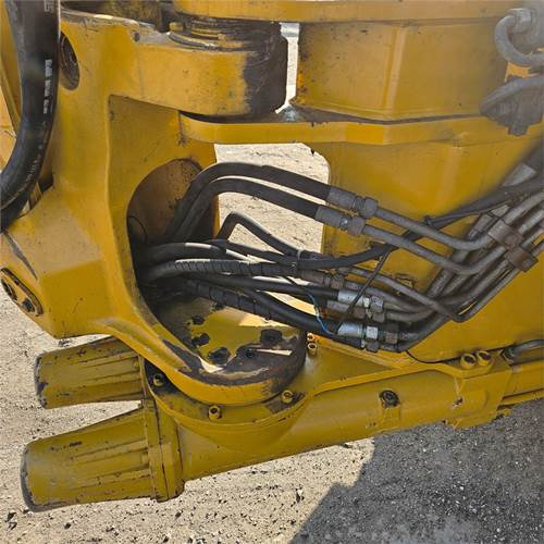 Graaflaadmachine Hydrema 926 D: afbeelding 50 Graaflaadmachine Hydrema 926 D: afbeelding 50
