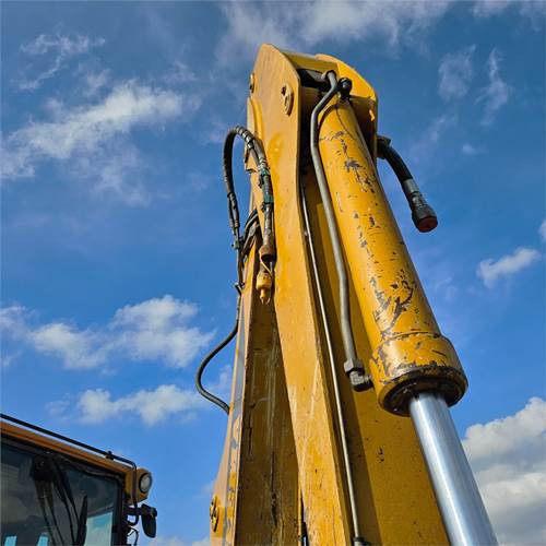 Graaflaadmachine Hydrema 926 D: afbeelding 44 Graaflaadmachine Hydrema 926 D: afbeelding 44
