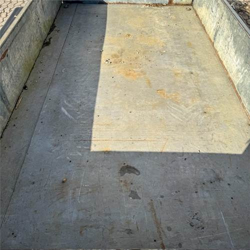 Ifor Williams 6 - Aanhangwagen auto: afbeelding 5 Ifor Williams 6 - Aanhangwagen auto: afbeelding 5