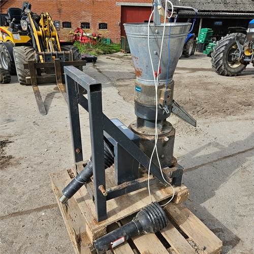 ABC WIE-PM-3000 - Industriële machine: afbeelding 4 ABC WIE-PM-3000 - Industriële machine: afbeelding 4
