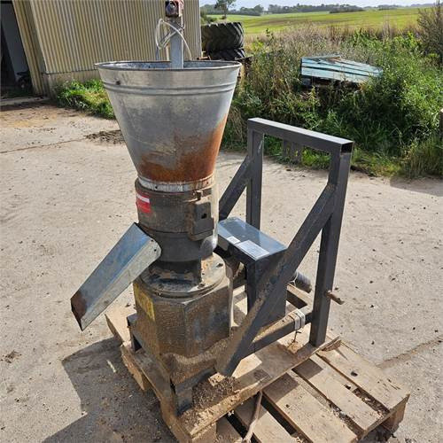 ABC WIE-PM-3000 - Industriële machine: afbeelding 1 ABC WIE-PM-3000 - Industriële machine: afbeelding 1