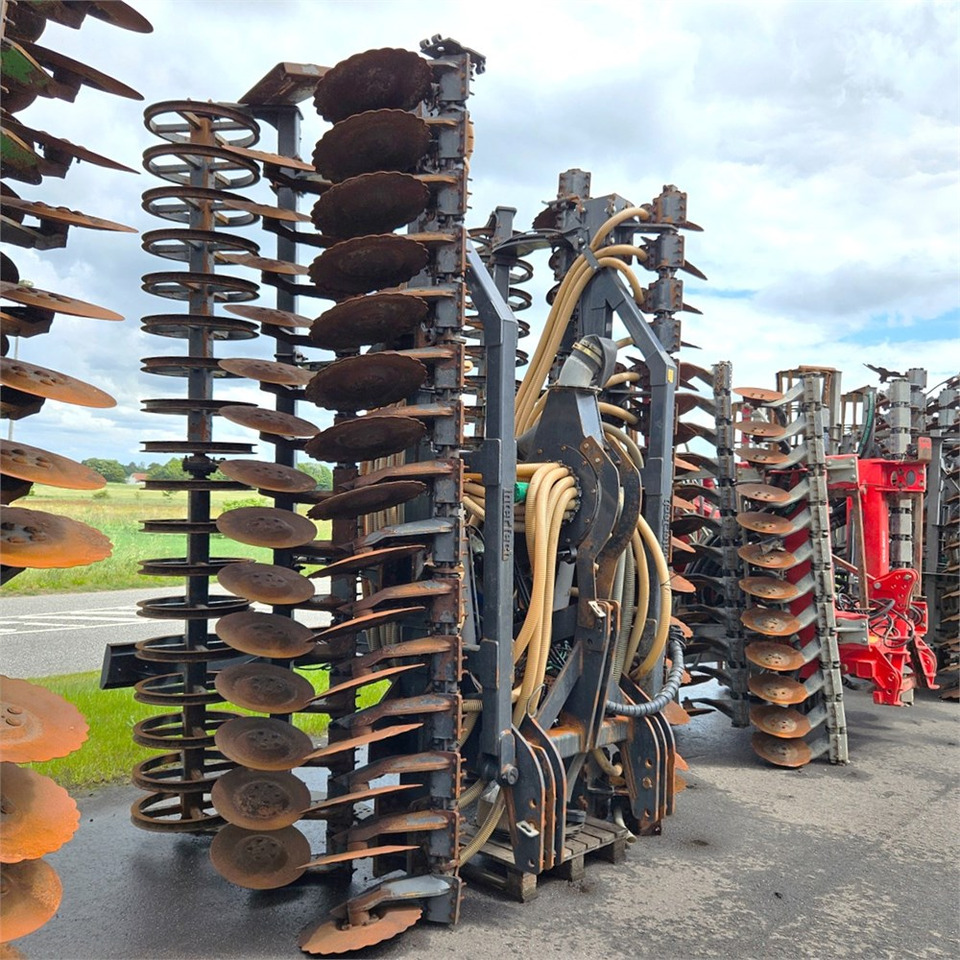 Intertech 7,5m - Bemestingstechniek: afbeelding 3 Intertech 7,5m - Bemestingstechniek: afbeelding 3