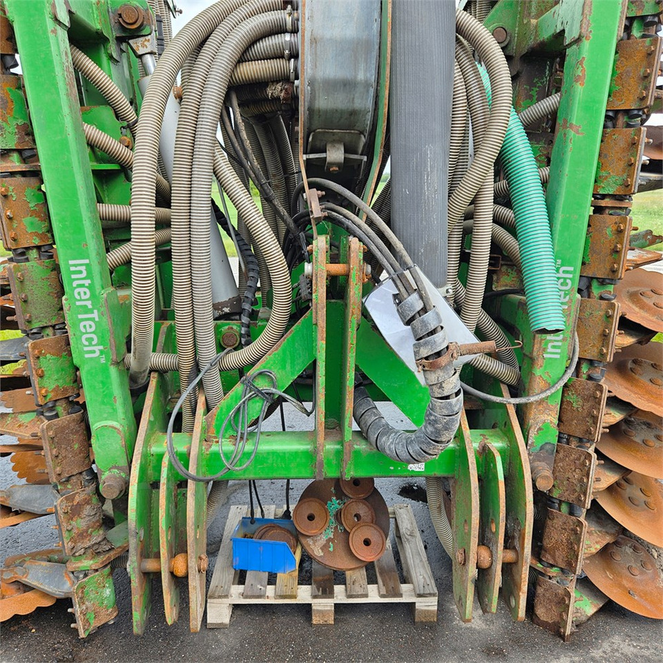 Intertech 7 m - Bemestingstechniek: afbeelding 5 Intertech 7 m - Bemestingstechniek: afbeelding 5