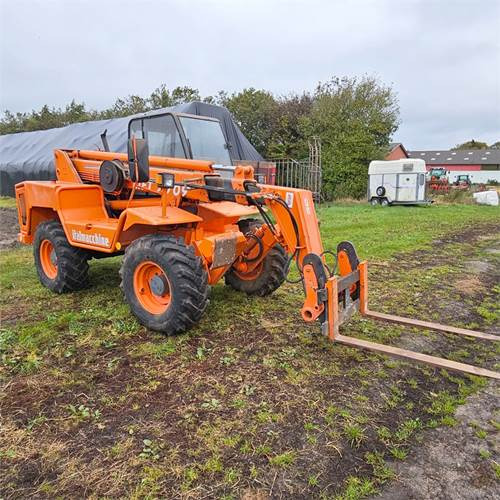 Italmacchine / Terex Lift 2009 - Verreiker: afbeelding 1 Italmacchine / Terex Lift 2009 - Verreiker: afbeelding 1