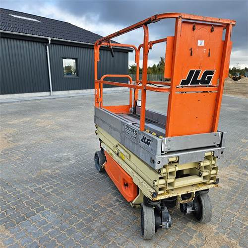 JLG 1930 ES - Schaarlift: afbeelding 2 JLG 1930 ES - Schaarlift: afbeelding 2