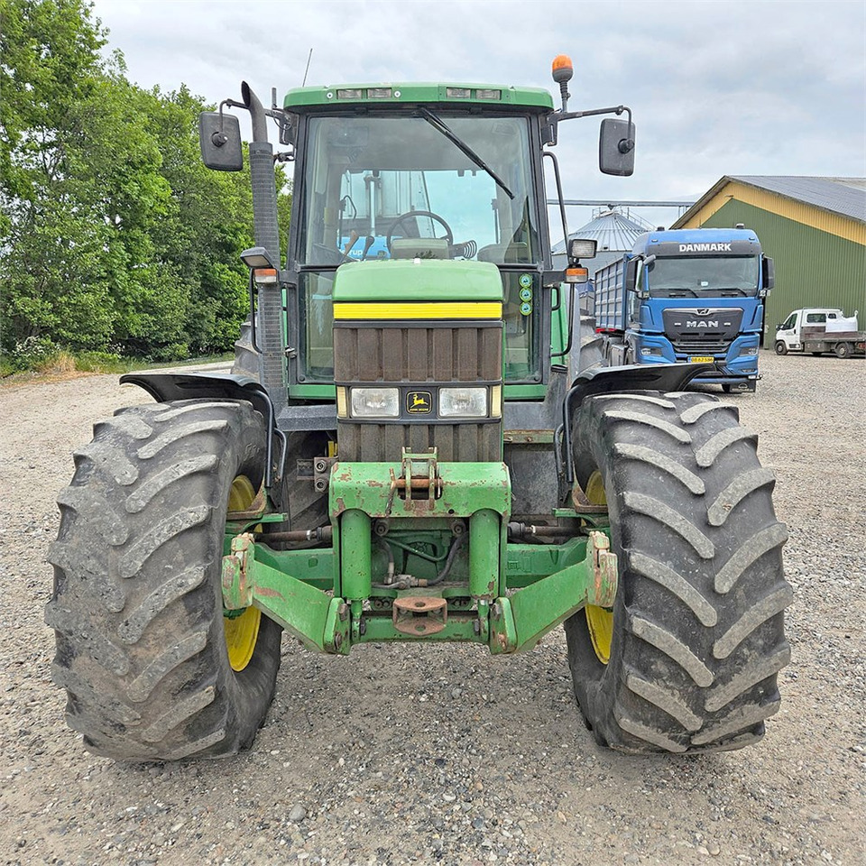 John Deere 6910 - Tractor: afbeelding 4 John Deere 6910 - Tractor: afbeelding 4