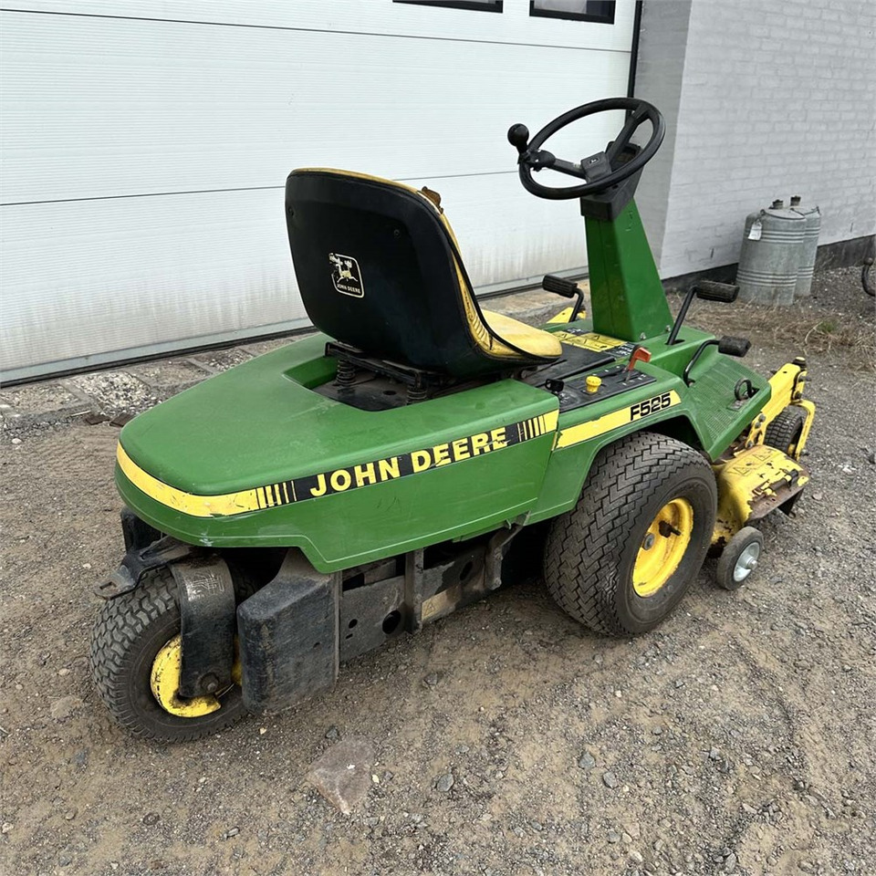 John Deere F525 FM - Gazonmaaier: afbeelding 5 John Deere F525 FM - Gazonmaaier: afbeelding 5