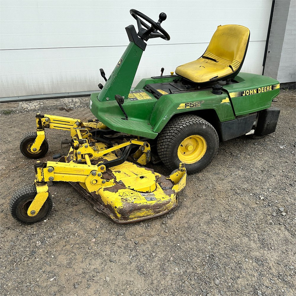 John Deere F525 FM - Gazonmaaier: afbeelding 1 John Deere F525 FM - Gazonmaaier: afbeelding 1