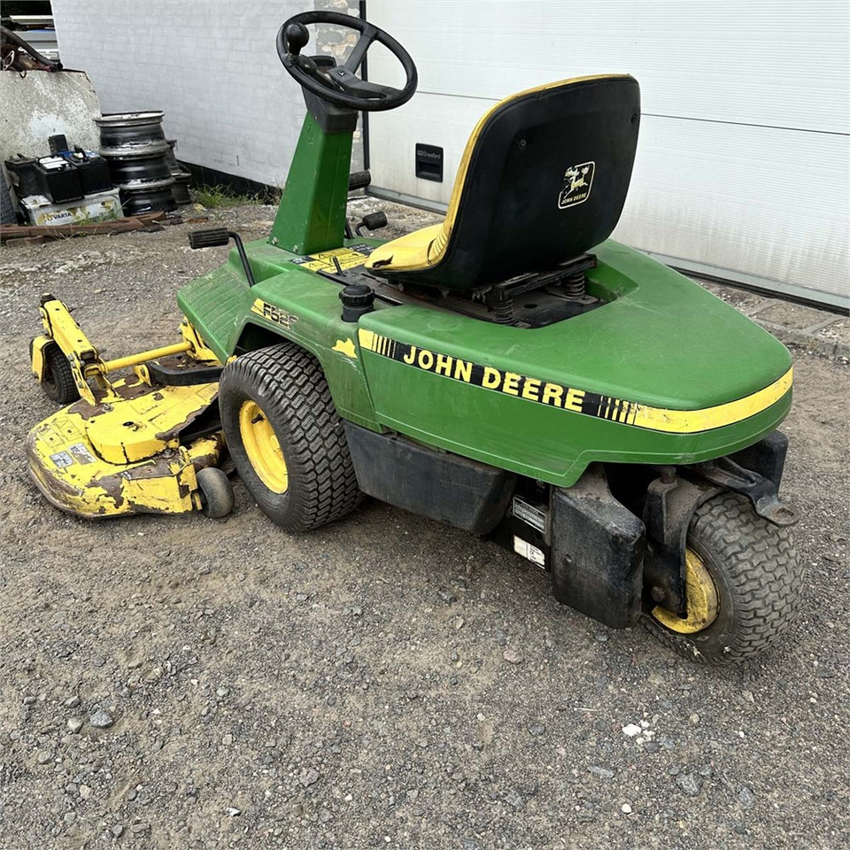 John Deere F525 FM - Gazonmaaier: afbeelding 3 John Deere F525 FM - Gazonmaaier: afbeelding 3