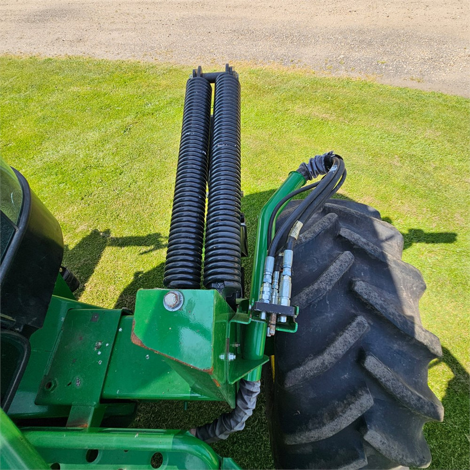 Oogstmachine John Deere W150: afbeelding 17