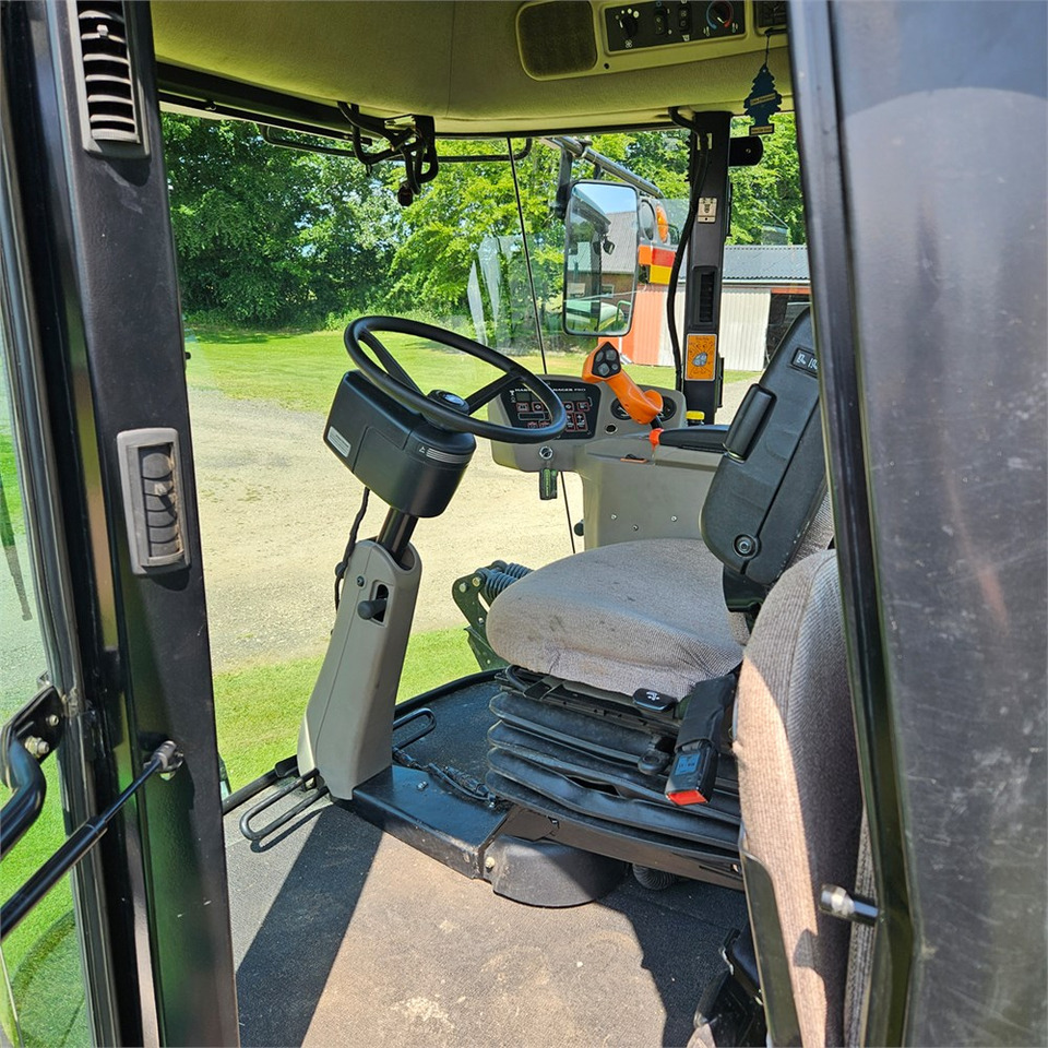 Oogstmachine John Deere W150: afbeelding 8