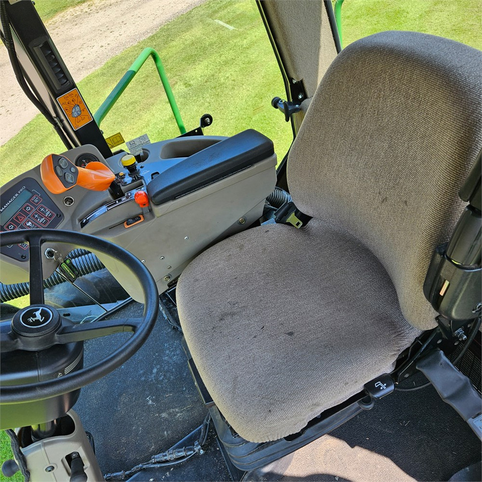 Oogstmachine John Deere W150: afbeelding 9
