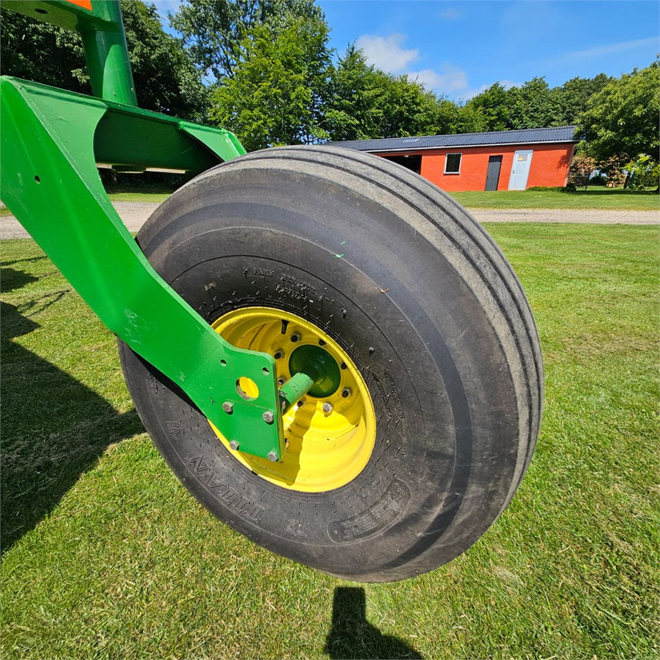 Oogstmachine John Deere W150: afbeelding 34