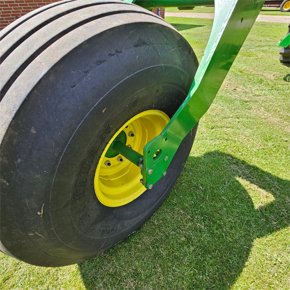 Oogstmachine John Deere W150: afbeelding 33