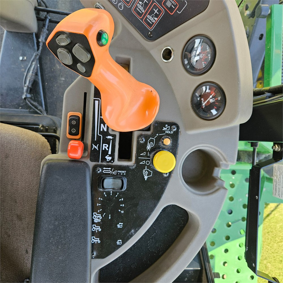 Oogstmachine John Deere W150: afbeelding 10