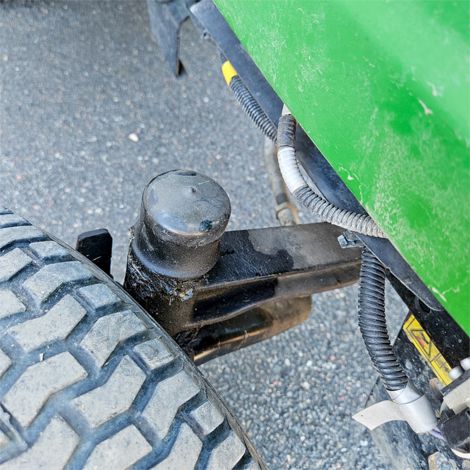 Gazonmaaier John Deere X304: afbeelding 20