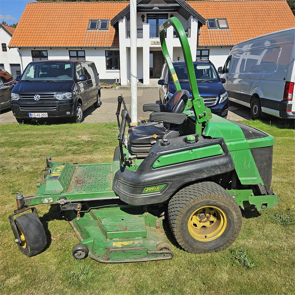 John Deere Z997R 60RD - Gazonmaaier: afbeelding 4 John Deere Z997R 60RD - Gazonmaaier: afbeelding 4