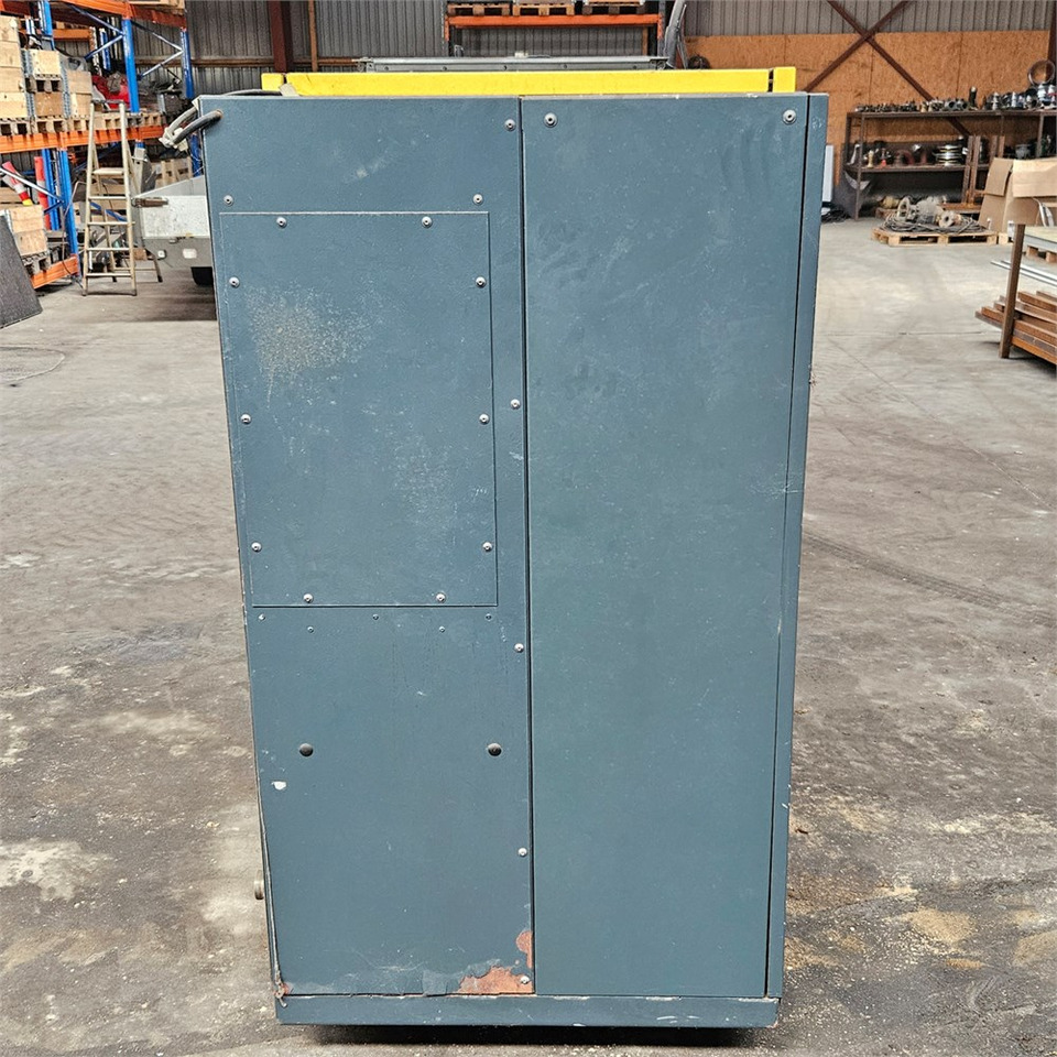 KAESER BSD 72T - Luchtcompressor: afbeelding 3 KAESER BSD 72T - Luchtcompressor: afbeelding 3