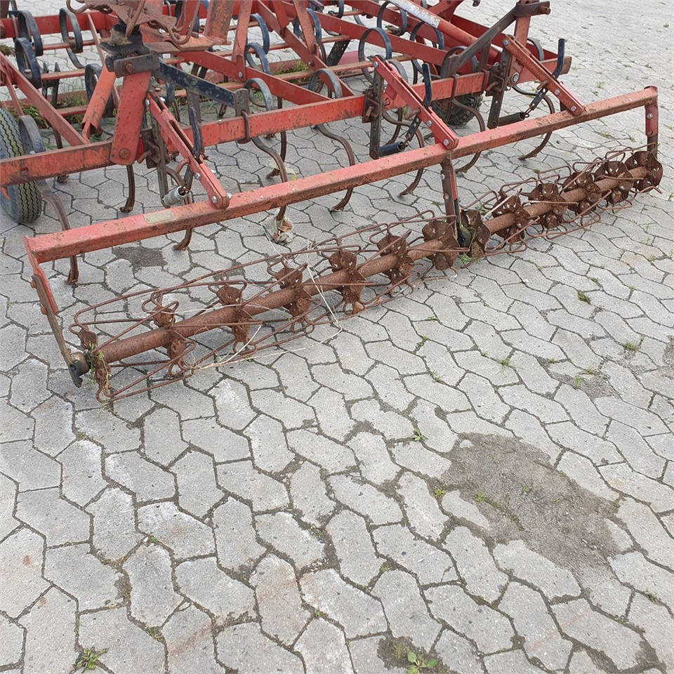 Kongskilde 250 cm - Cultivator: afbeelding 2 Kongskilde 250 cm - Cultivator: afbeelding 2
