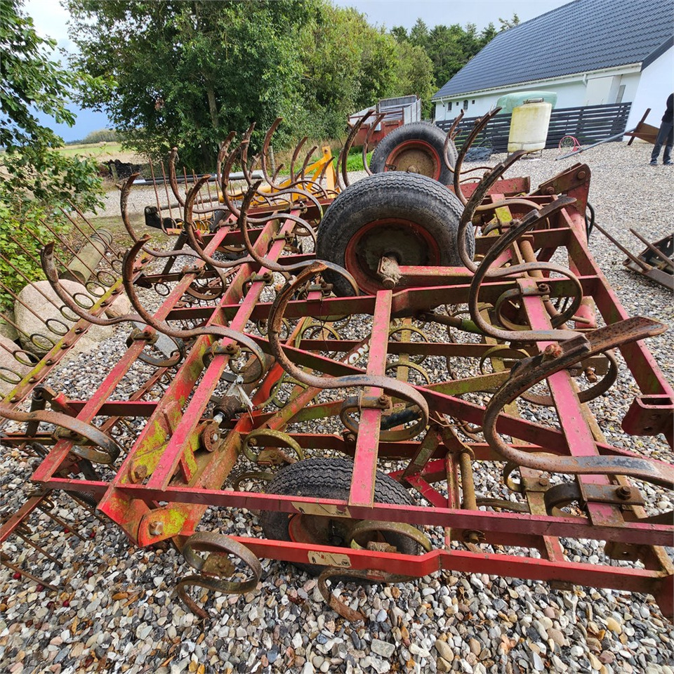 Kongskilde S60 29 - Cultivator: afbeelding 1 Kongskilde S60 29 - Cultivator: afbeelding 1