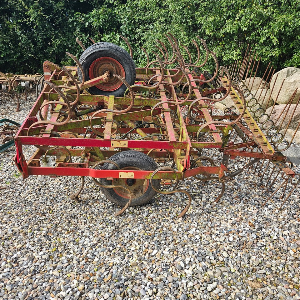Kongskilde S60 29 - Cultivator: afbeelding 3 Kongskilde S60 29 - Cultivator: afbeelding 3