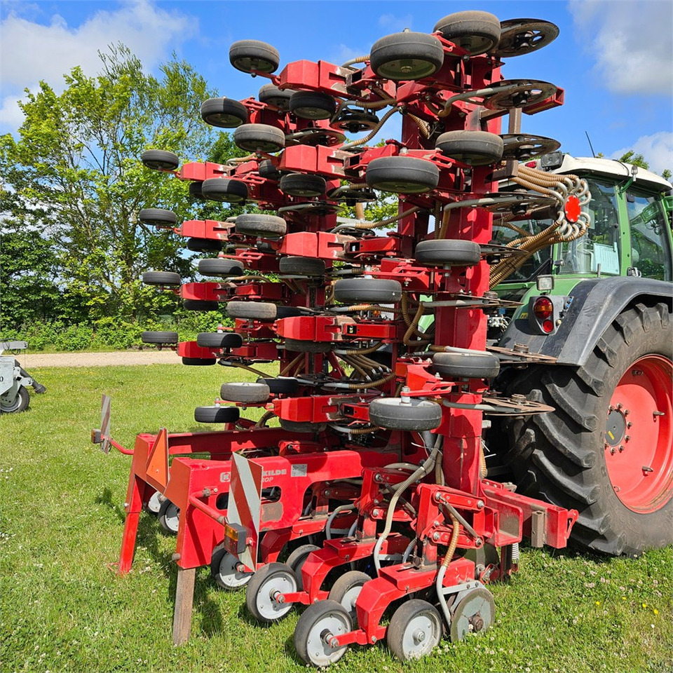 Kongskilde Vibro Corp Specialbygget - Zaai-/ Plantmachine: afbeelding 1 Kongskilde Vibro Corp Specialbygget - Zaai-/ Plantmachine: afbeelding 1