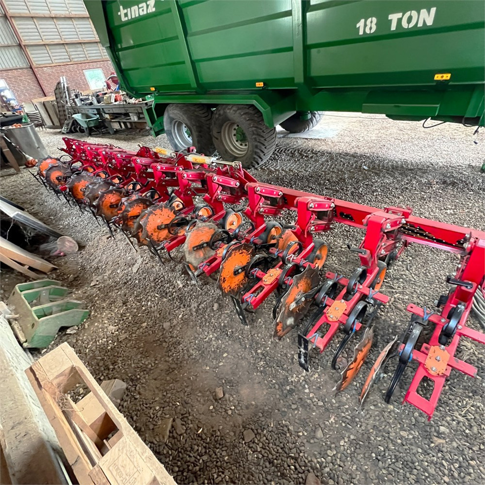 Kongskilde Vibro Crop - Schijveneg: afbeelding 1 Kongskilde Vibro Crop - Schijveneg: afbeelding 1