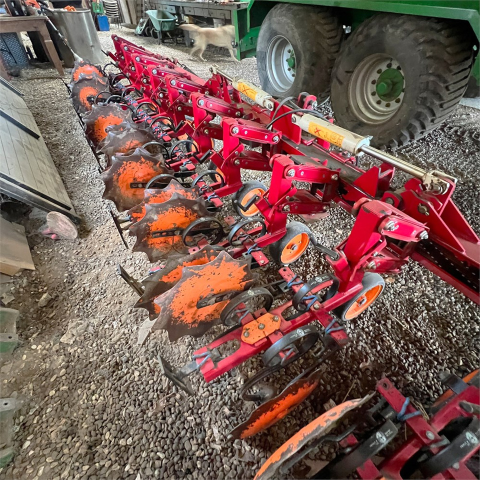 Kongskilde Vibro Crop - Schijveneg: afbeelding 4 Kongskilde Vibro Crop - Schijveneg: afbeelding 4