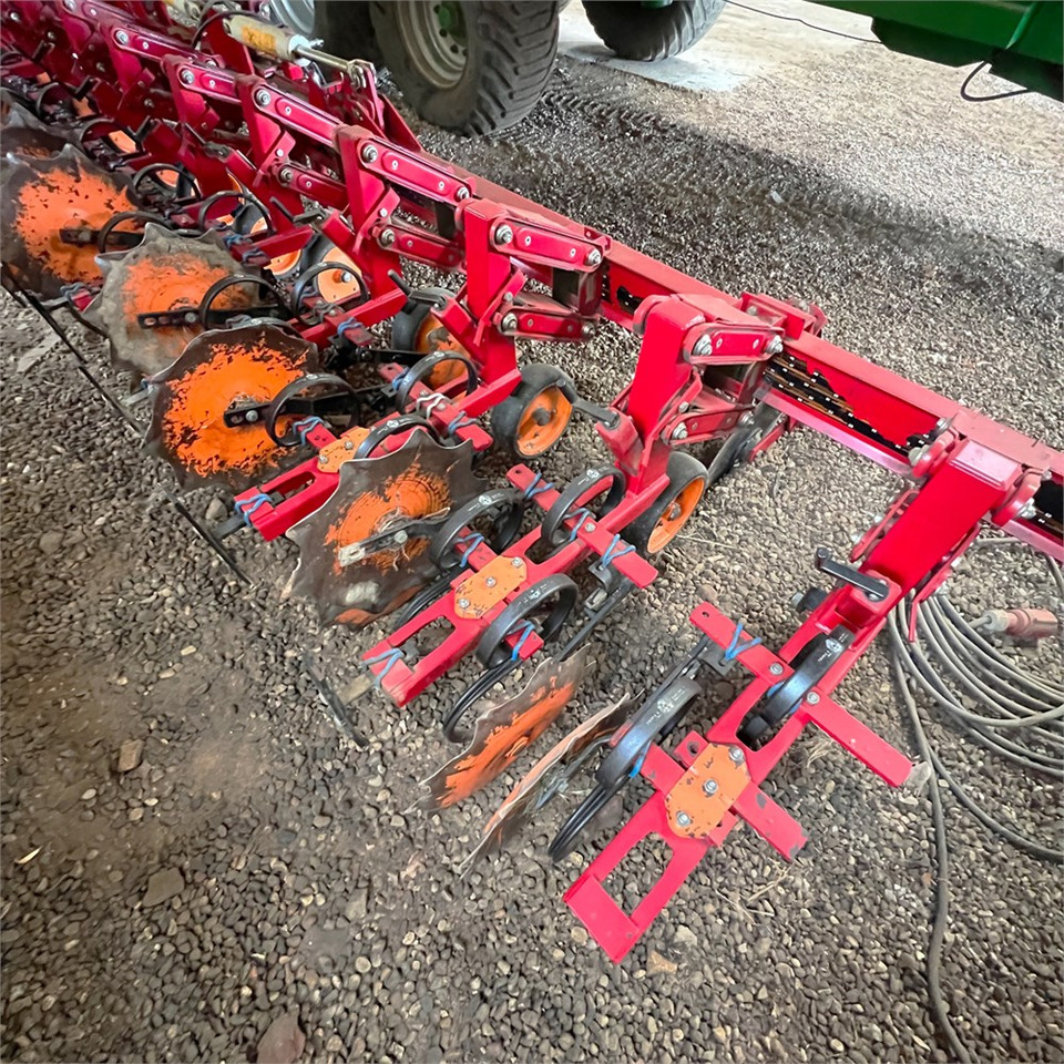 Kongskilde Vibro Crop - Schijveneg: afbeelding 3 Kongskilde Vibro Crop - Schijveneg: afbeelding 3