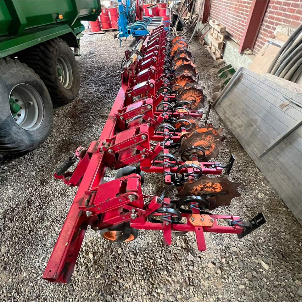 Kongskilde Vibro Crop - Schijveneg: afbeelding 5 Kongskilde Vibro Crop - Schijveneg: afbeelding 5