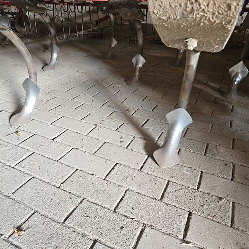 Kongskilde Vibro Flex - Cultivator: afbeelding 5 Kongskilde Vibro Flex - Cultivator: afbeelding 5