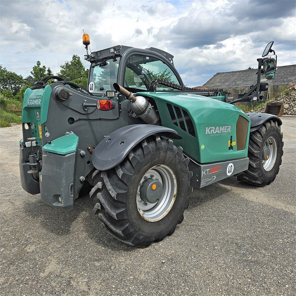 Kramer KT557 - Verreiker: afbeelding 5 Kramer KT557 - Verreiker: afbeelding 5