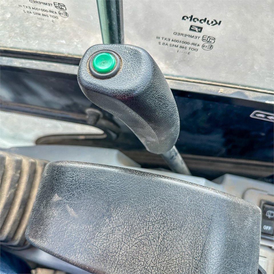 Leasing Kubota KX019-4 Kubota KX019-4: afbeelding 15