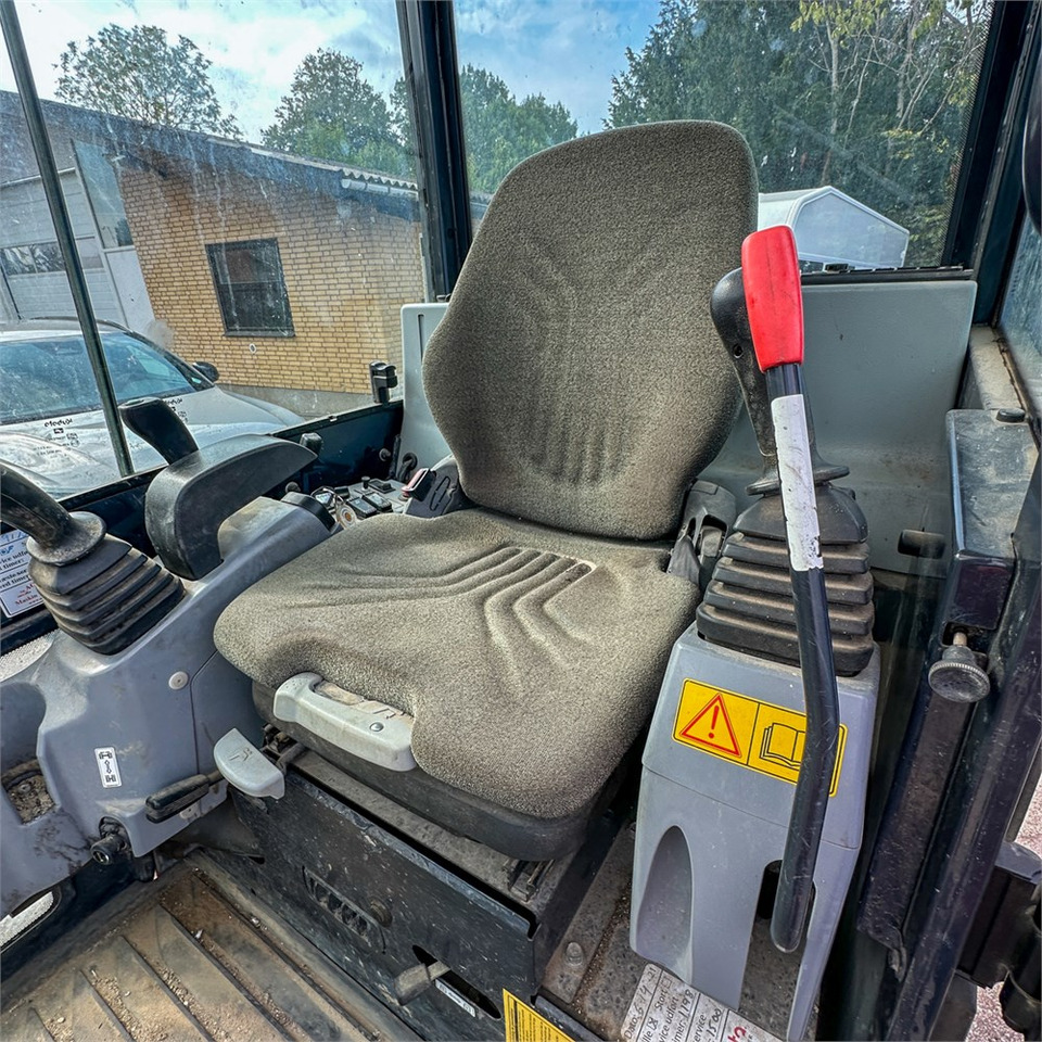 Leasing Kubota KX019-4 Kubota KX019-4: afbeelding 11