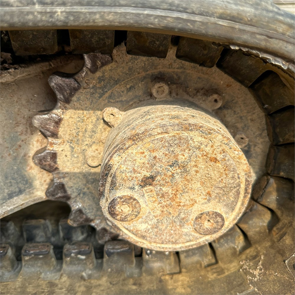 Leasing Kubota KX019-4 Kubota KX019-4: afbeelding 44