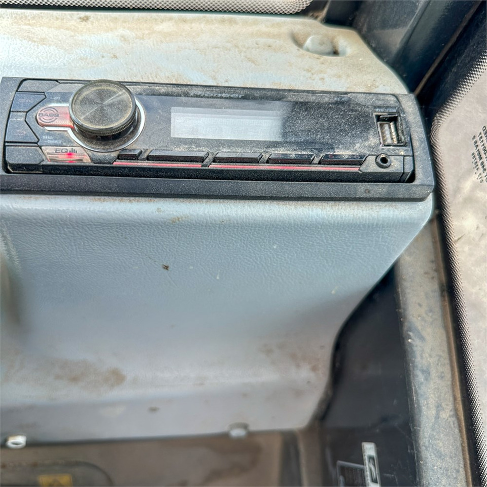 Leasing Kubota KX019-4 Kubota KX019-4: afbeelding 19