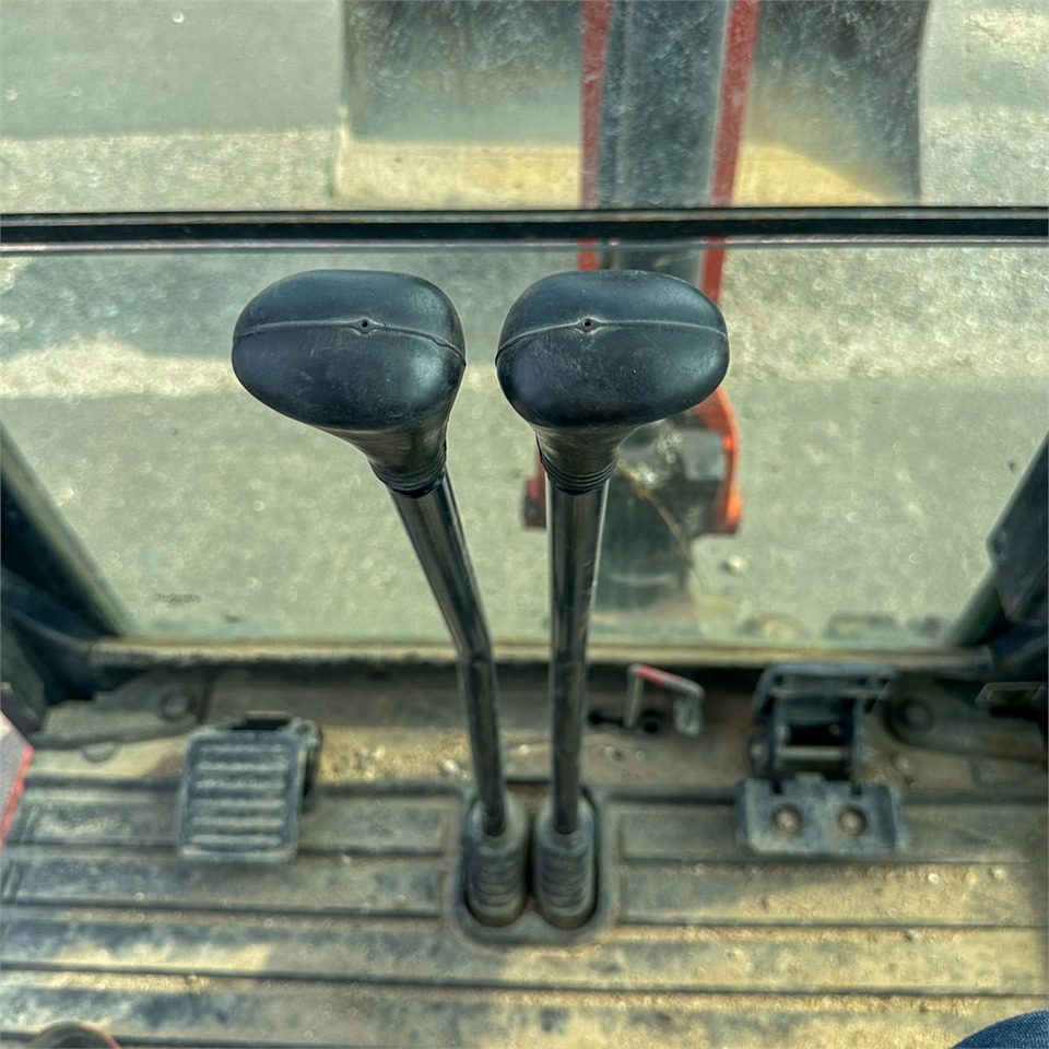 Leasing Kubota KX019-4 Kubota KX019-4: afbeelding 16